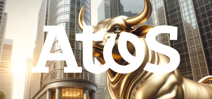 Beitragsbild zu Atos Aktie: KI-Offensive mit der Polaris-Plattform
