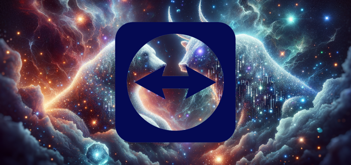 Beitragsbild zu TeamViewer Aktie: Richtungsimpuls erwartet