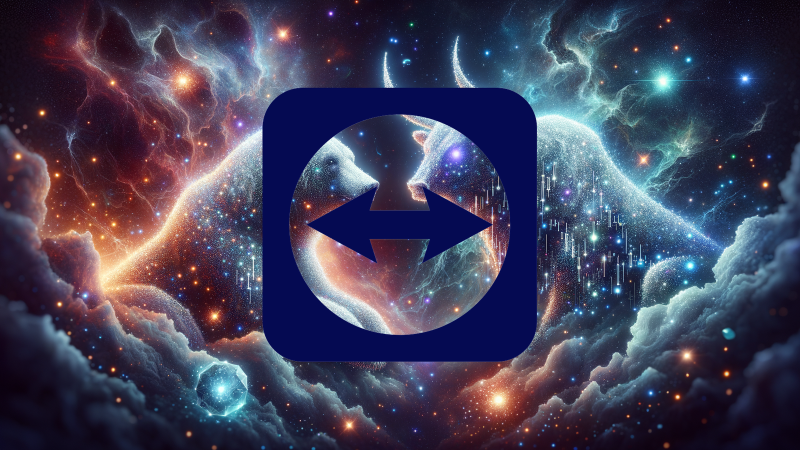 Beitragsbild zu TeamViewer Aktie: Richtungsimpuls erwartet