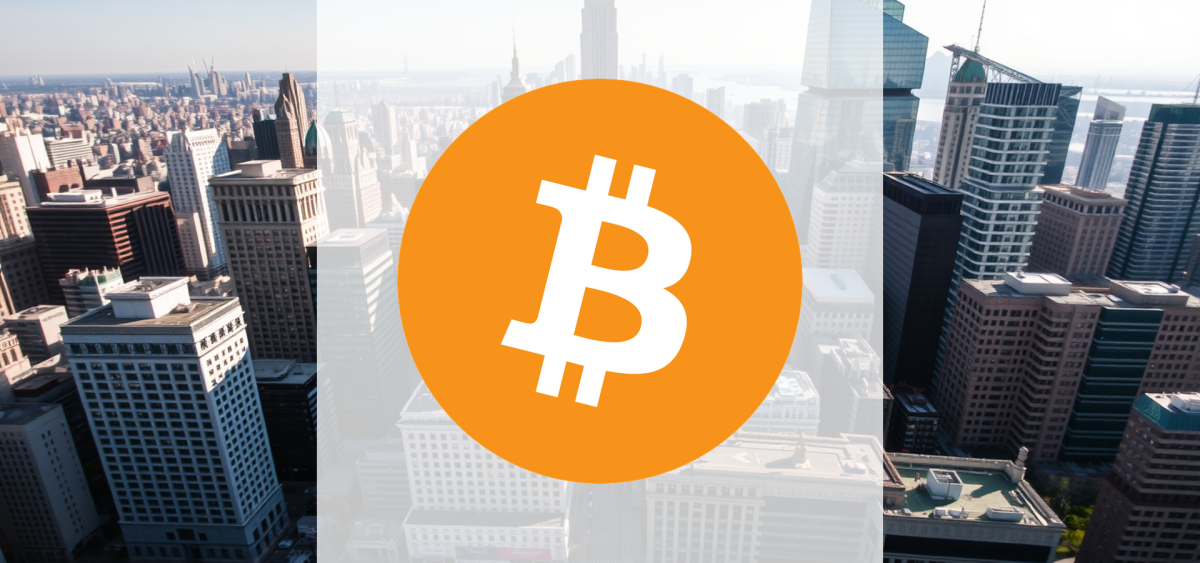 Beitragsbild zu Bitcoin: Vielversprechender Start