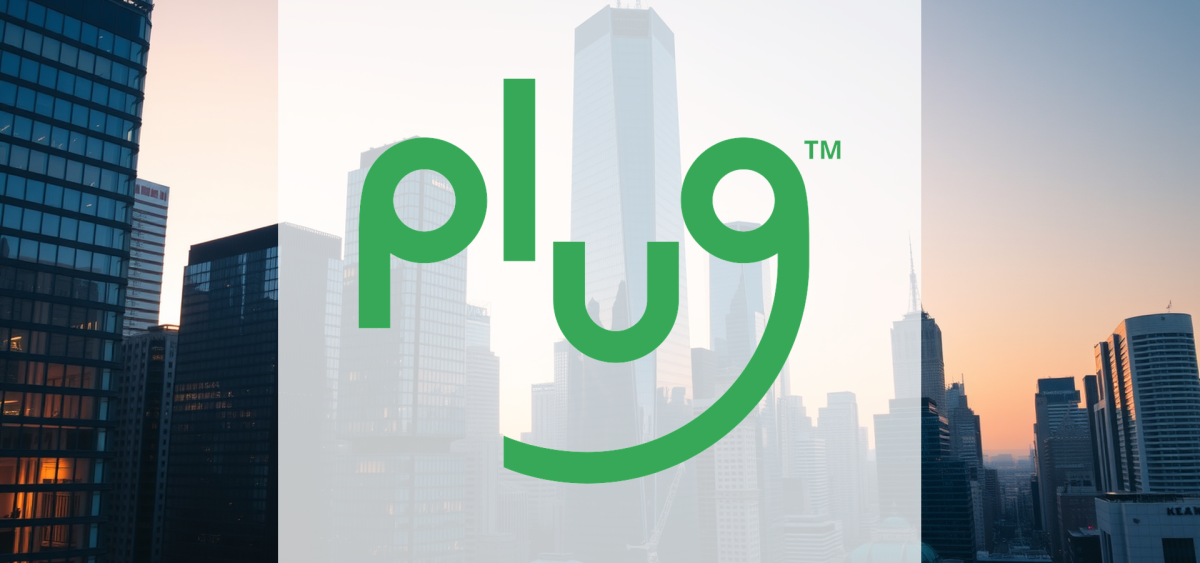 Beitragsbild zu Plug Power Aktie: Geschäftsaussichten glänzen!