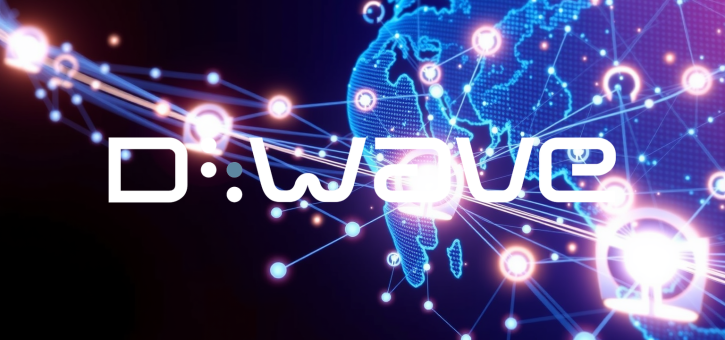 Beitragsbild zu D-Wave Quantum Aktie: Zitterpartie mit Potenzial