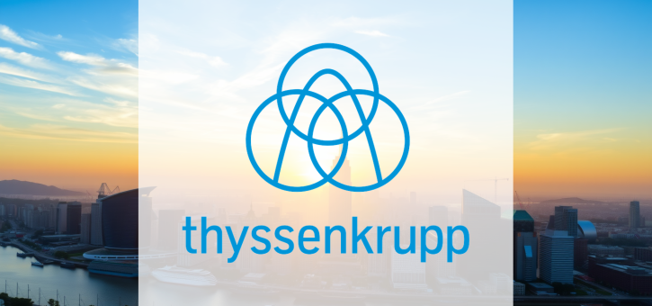 Beitragsbild zu Thyssenkrupp Aktie: Milliarden-Coup sorgt für Euphorie