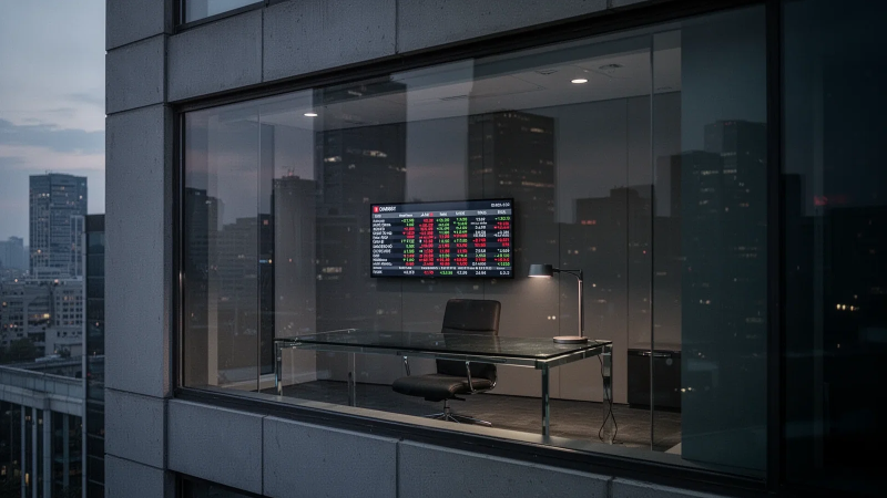 Beitragsbild zu Strategy Aktie: Kaufpause sorgt für Aufsehen