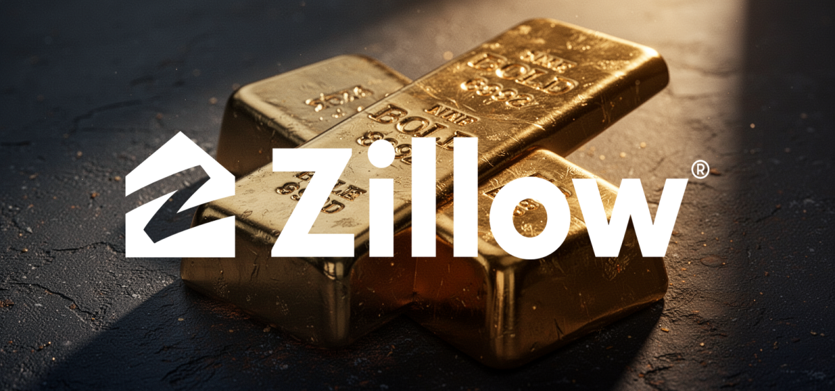 Beitragsbild zu Gold: Beeindruckende Gewinnsteigerung!