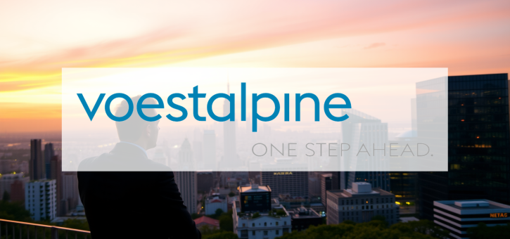 Beitragsbild zu Voestalpine Aktie: Bestandsaufnahme sinnvoll?