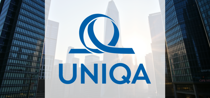 Beitragsbild zu Uniqa Insurance Aktie: Dividenden-Signal mit Sprengkraft