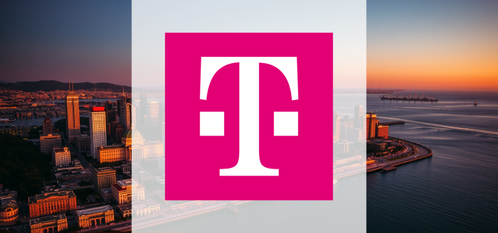 Beitragsbild zu T-Mobile US Aktie: Sonnige Prognosen!