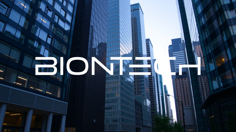 Beitragsbild zu BioNTech Aktie: Die Entscheidung fällt!