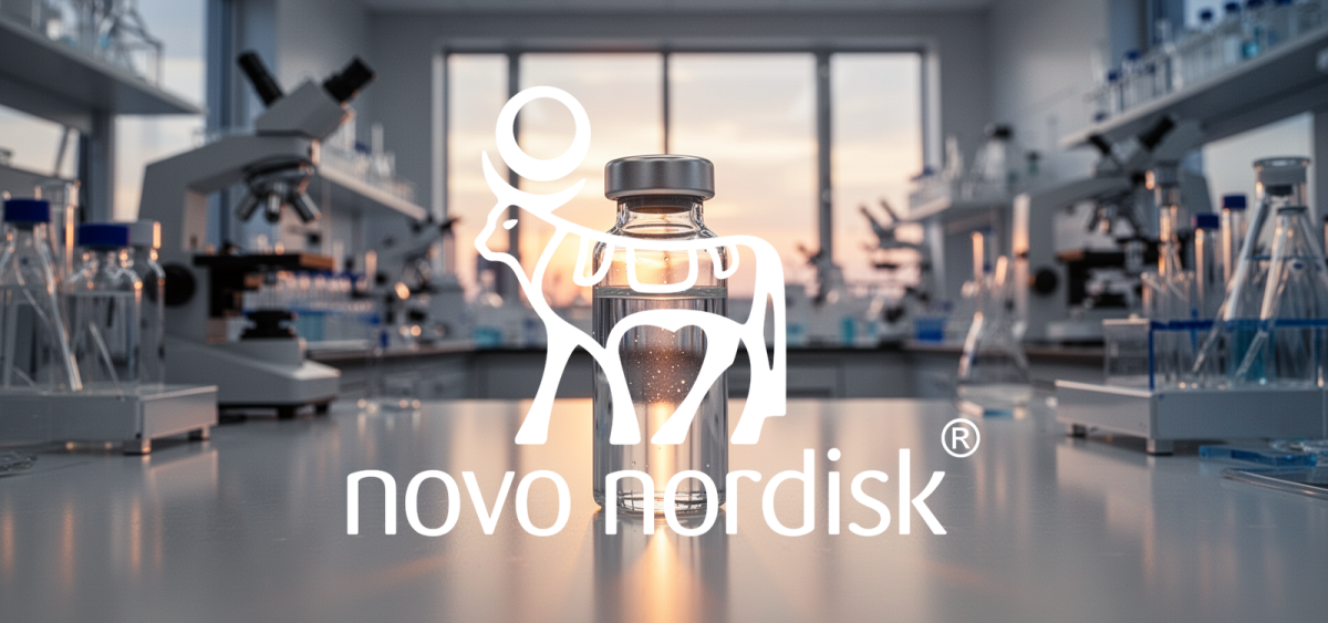 Beitragsbild zu Novo Nordisk Aktie: Zeitnahe Bewertung