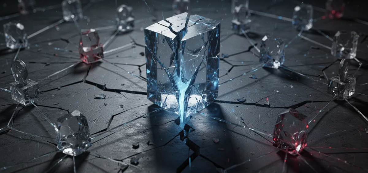 Beitragsbild zu Solana: Bären dominieren