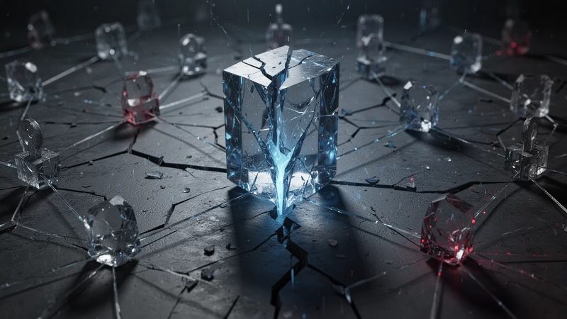 Beitragsbild zu Solana: Bären dominieren