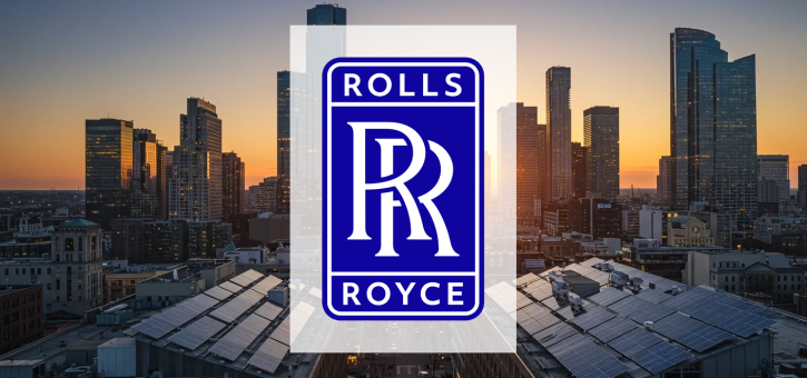 Beitragsbild zu Rolls-Royce Aktie: Technologie-Sprung treibt Rally weiter