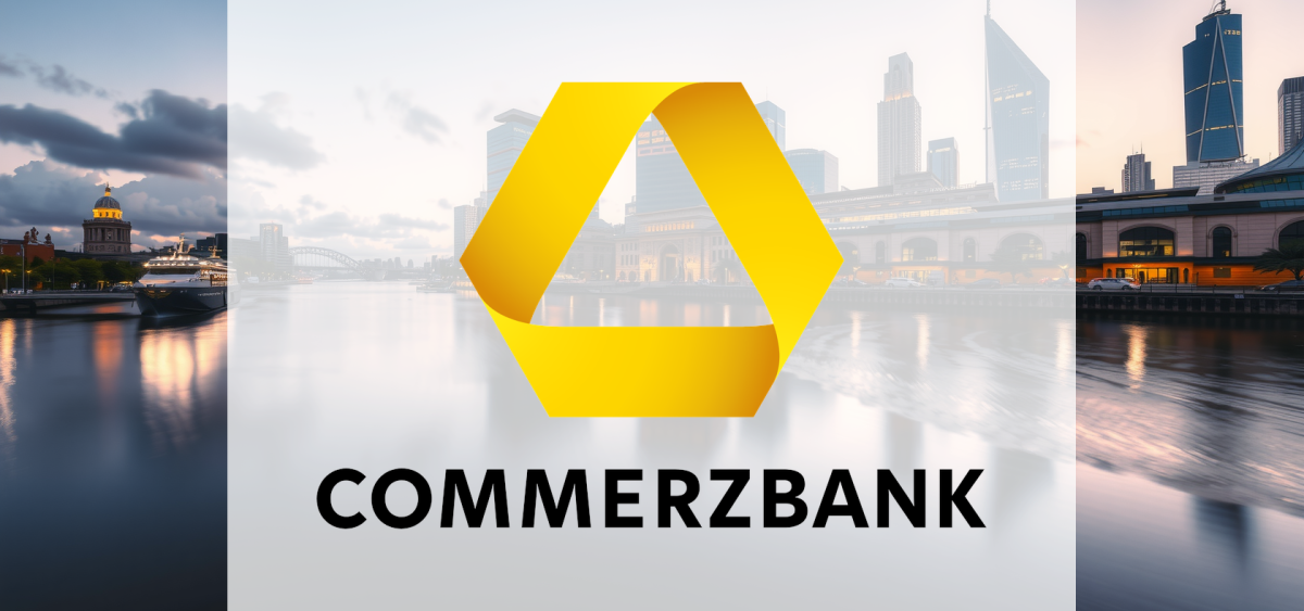 Beitragsbild zu Commerzbank Aktie: Skorbutsituationen unausgesprochen?