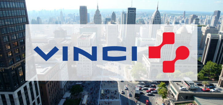 Beitragsbild zu Vinci Aktie: Auf Expansionskurs!