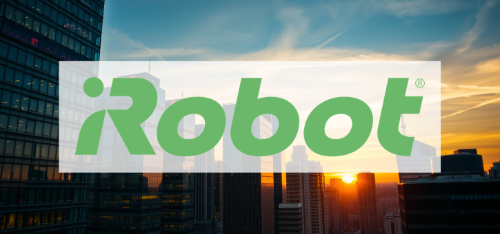 Beitragsbild zu iRobot Aktie: Finanzspiel auf Messers Schneide