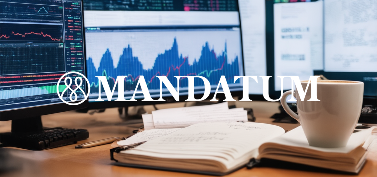 Beitragsbild zu Mandatum Oyj: Wachstum mit Schattenseiten