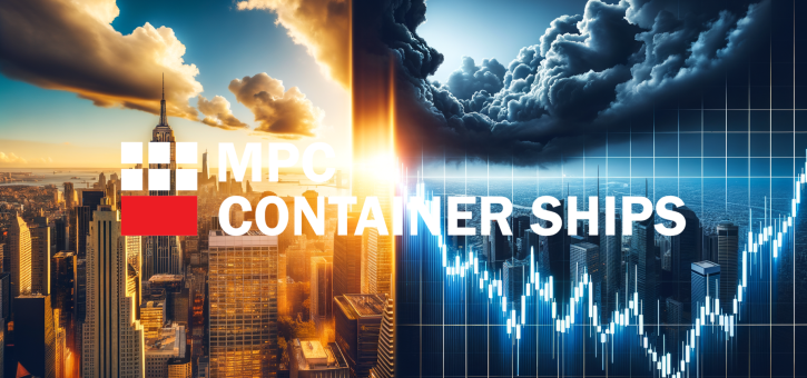 Beitragsbild zu MPC Container Ships Aktie: Faktenlage unklar?