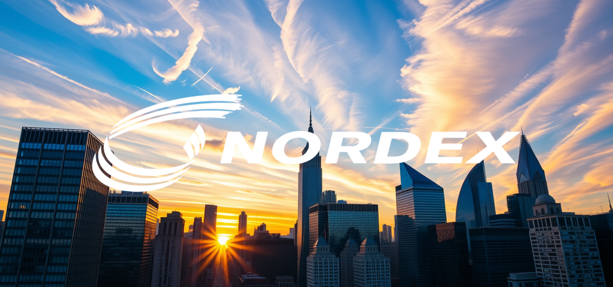 Beitragsbild zu Nordex Aktie: Durchbruch vor der Tür?