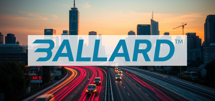 Beitragsbild zu Ballard Power Aktie: Einendetails zählen