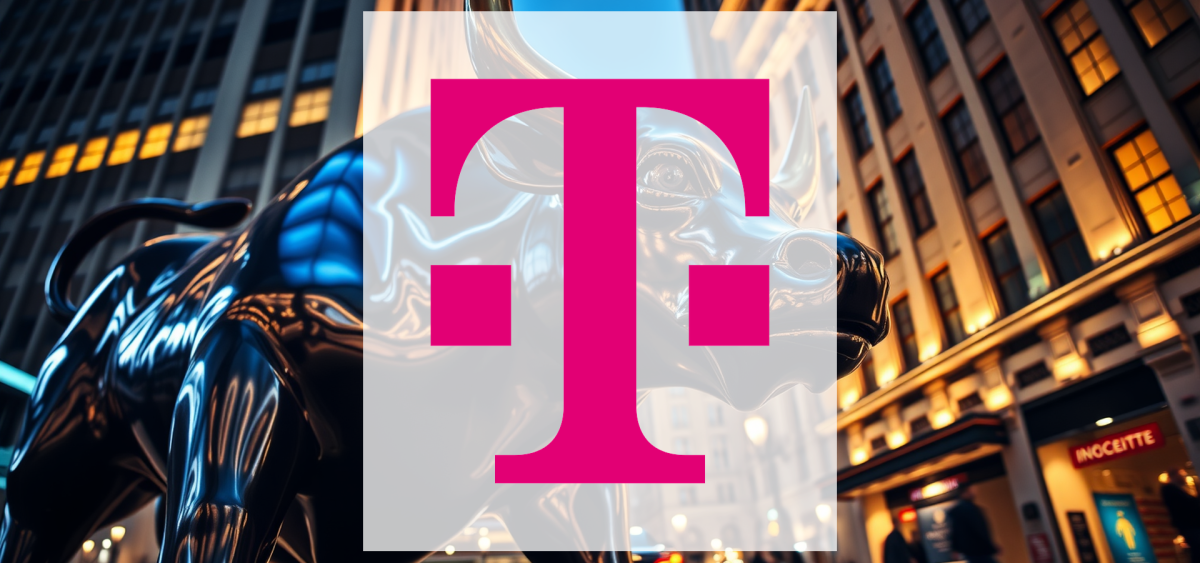 Beitragsbild zu Deutsche Telekom Aktie: Offensive beginnt!