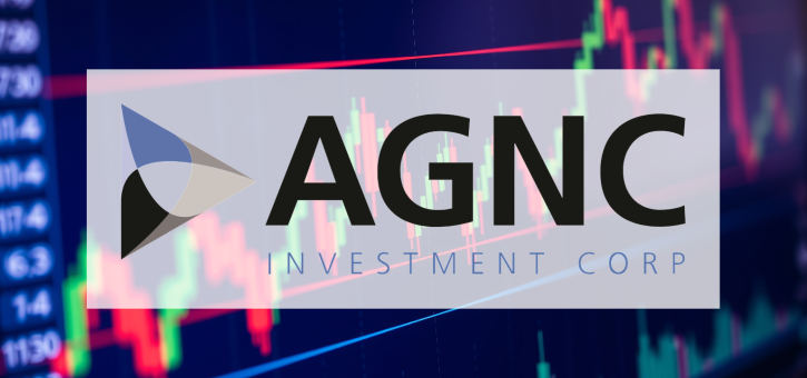 Beitragsbild zu AGNC Investment: Gefangen im Zinsendilemma