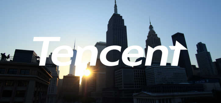 Beitragsbild zu Tencent Aktie: Doppelstrategie mit Risiko und Chance