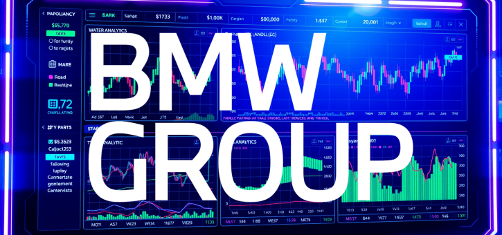 Beitragsbild zu BMW Aktie: Heimatmarkt bricht dramatisch ein
