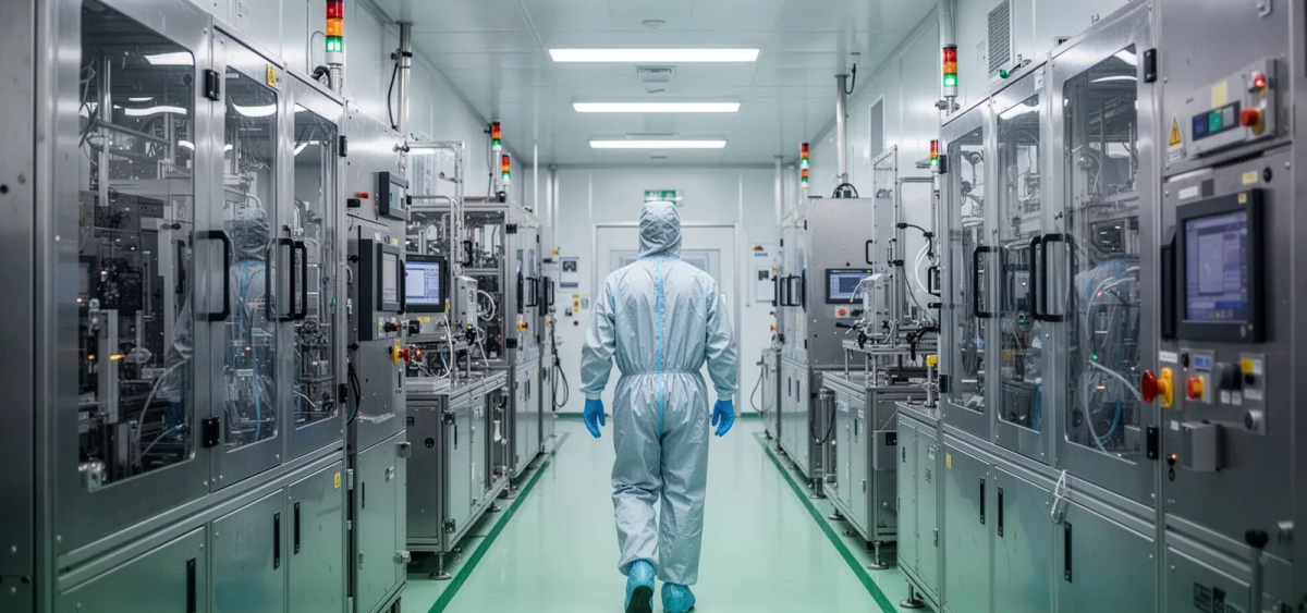 Beitragsbild zu Infineon Aktie: Wachstumspotenzial ausgeschöpft!