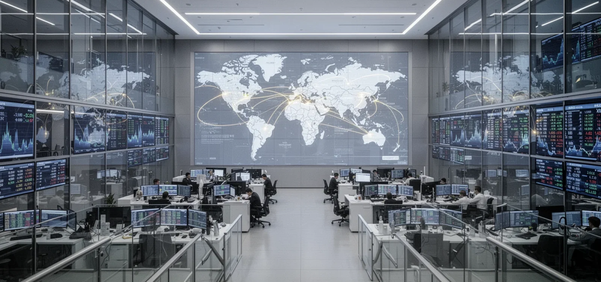 Beitragsbild zu Vanguard FTSE All-World UCITS ETF USD Accumulation: Wachstumstrend stabil!