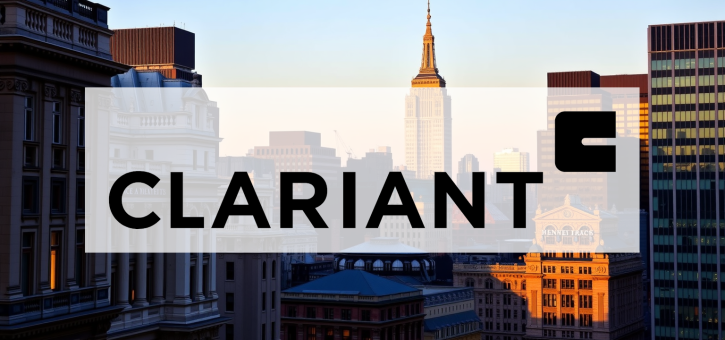 Beitragsbild zu Clariant setzt mit nachhaltigen Innovationen Akzente