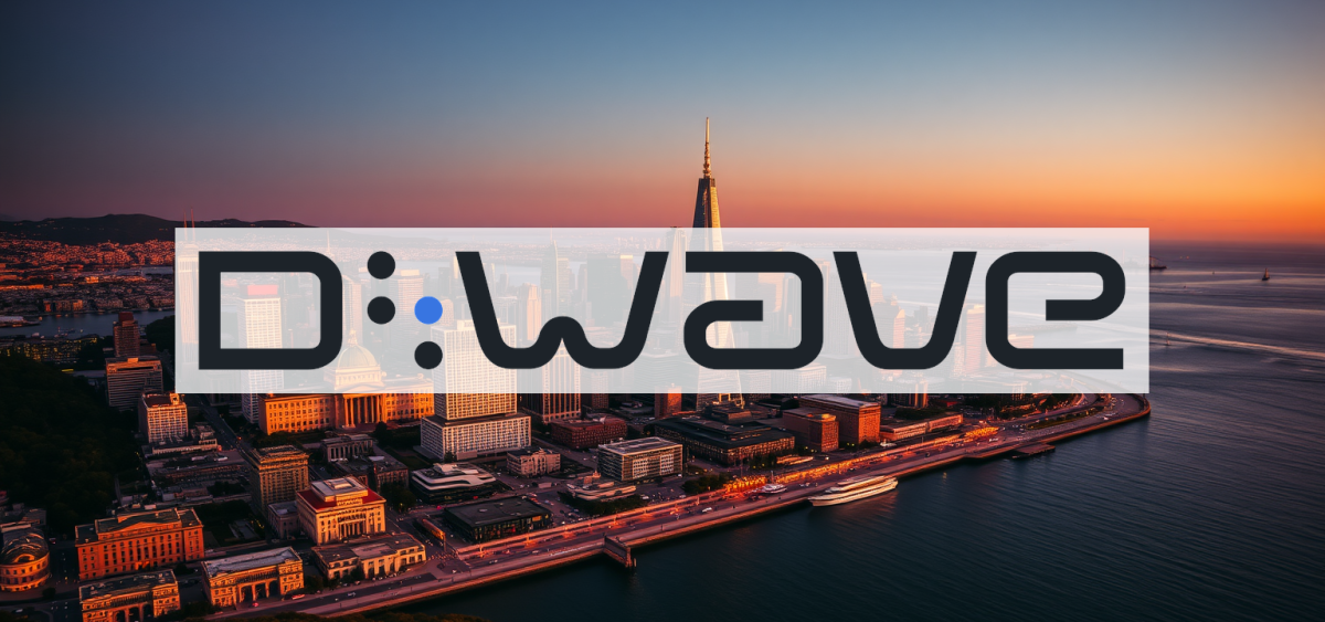 Beitragsbild zu D-Wave Quantum Aktie: Quantensprung oder Hype?
