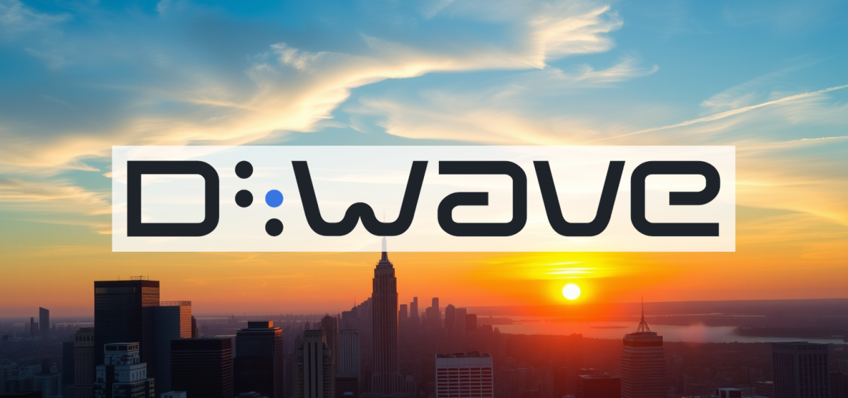 Beitragsbild zu D-Wave Quantum Aktie: Meilensteine diskutiert