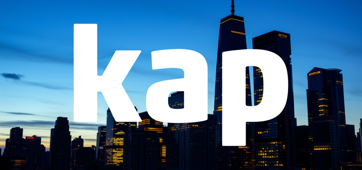 Beitragsbild zu KAP Aktie: Umbau im Härtetest