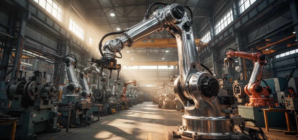 Beitragsbild zu Thyssenkrupp Aktie: Umbau beschleunigt