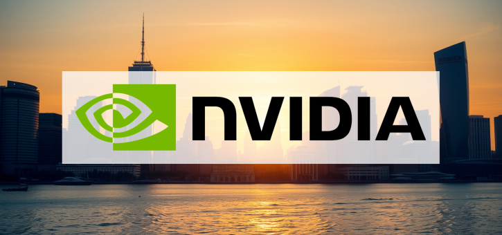 Beitragsbild zu Nvidia Aktie: Beachtliche Resultate!