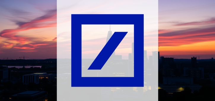 Beitragsbild zu Deutsche Bank Aktie: Digital-Attacke mit Ant International!