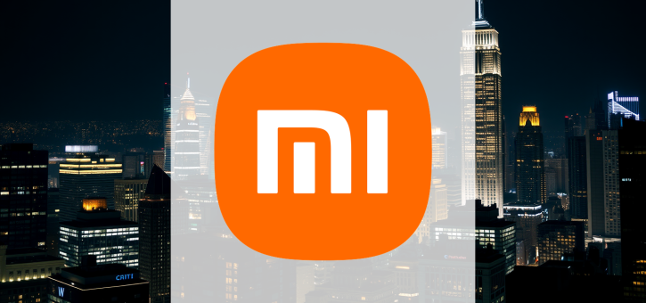 Beitragsbild zu Xiaomi Aktie: Rekordfahrt im Gegenwind?