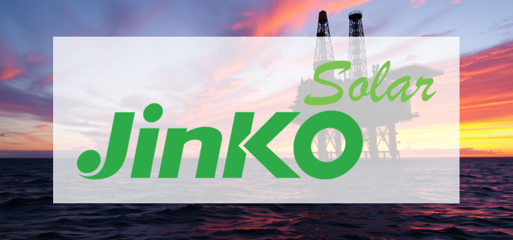 Beitragsbild zu JinkoSolar Aktie: Neue Partnerschaften – Wende in Sicht?