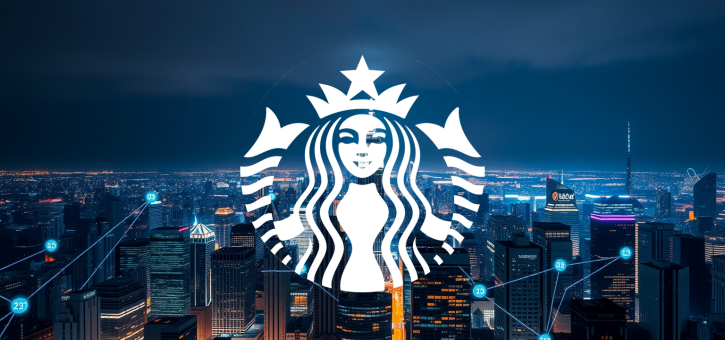 Beitragsbild zu Starbucks Aktie: Kommt die große Wende?