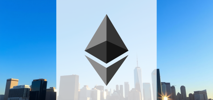 Beitragsbild zu Ethereum: Revolutionäre Änderung oder Risiko?