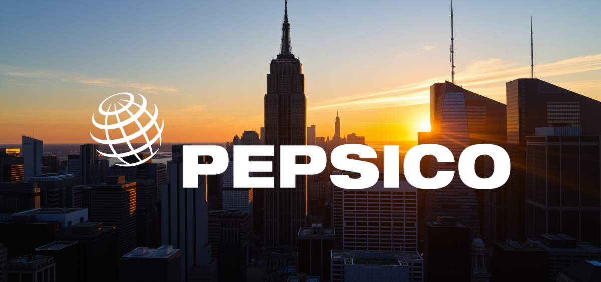 Beitragsbild zu PepsiCo Aktie: Mega-Umbau sorgt für gemischte Signale