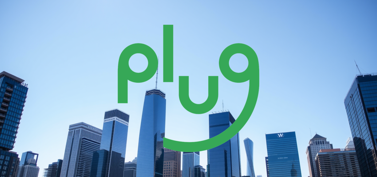 Beitragsbild zu Plug Power Aktie: Insolvenzsorgen