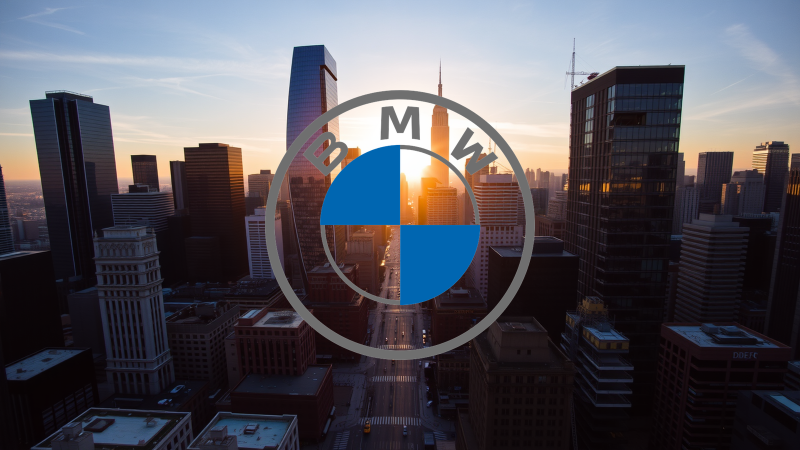 Beitragsbild zu BMW Aktie: i3-Meilenstein