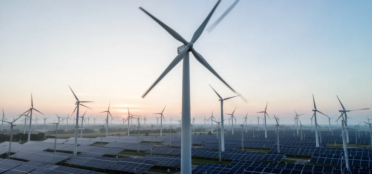 Beitragsbild zu Rwe Aktie: Erfolgreiche Markterschließung!