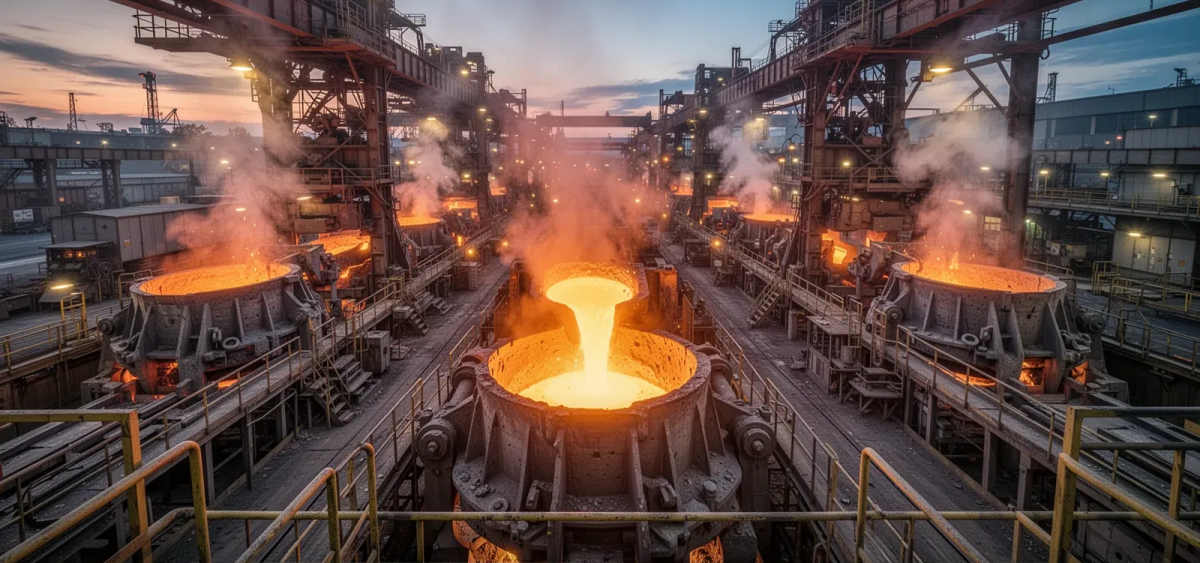 Beitragsbild zu Thyssenkrupp Aktie: Mitarbeiterzahlen konstant