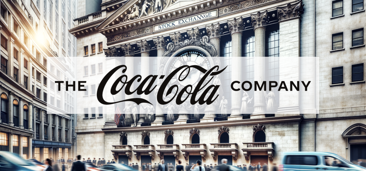 Beitragsbild zu Coca-Cola Aktie: Wachstum ohne Substanz?