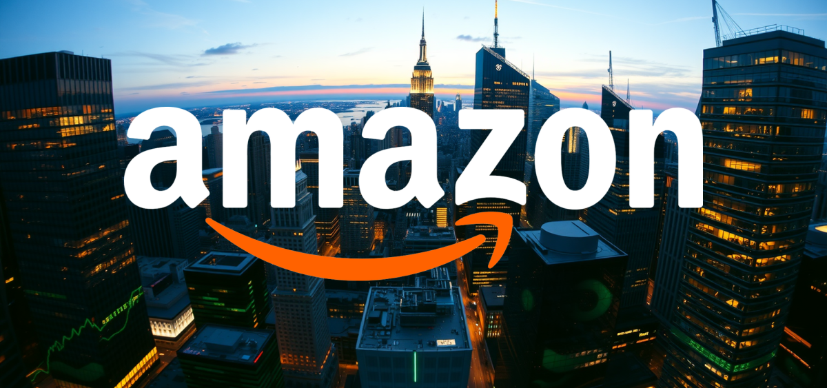 Beitragsbild zu Amazon Aktie: Milliarden-Poker!