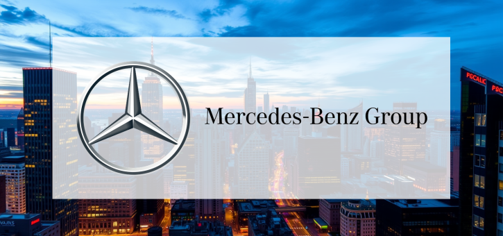 Beitragsbild zu Mercedes-Benz Aktie: Gleiche Bedingungen