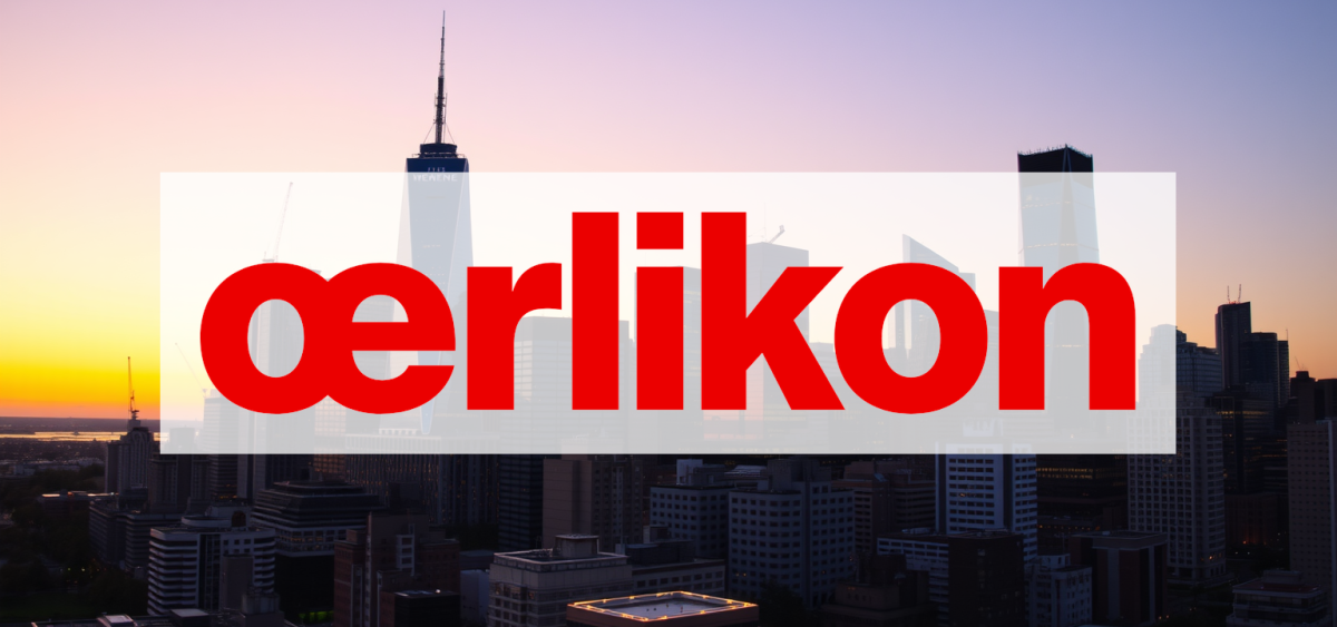 Beitragsbild zu OC Oerlikon Aktie: Abwärtsspirale setzt sich fort